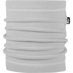 P. A. C P. A. C. Мъжки шал P. A. C. Neckwarmer Fleece Tube scarf - Grey - размер One Size (203-2390-0611)