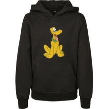 Kids Pluto Pose Hoody