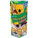 Sušenky Lotte Koala's March Chocolate 37 g