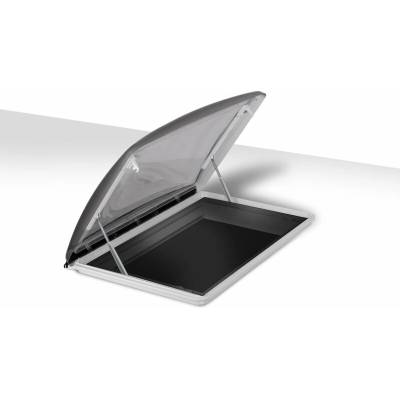 Strešné okno Brunner roofSTAR 7 - 70x50 cm Varianta: Strešné okno bez nútenej ventilácie, bez motora s LED osvetlením