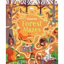 Forest Mazes
