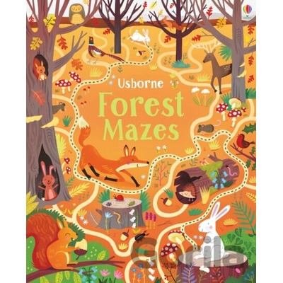 Forest Mazes