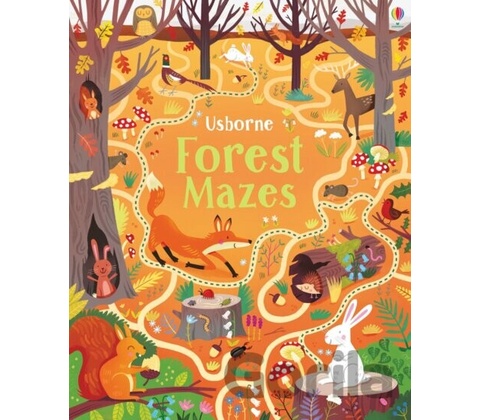 Forest Mazes
