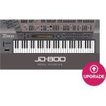 Roland JD-800 Model Expansion (Дигитален продукт)
