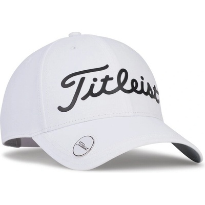 Titleist Players Performance Ball Marker White/ Black