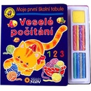 Veselé počítání