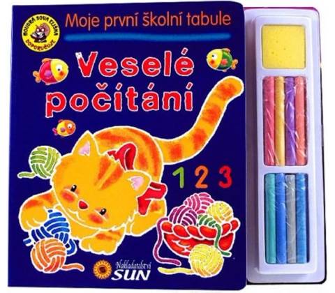 Veselé počítání