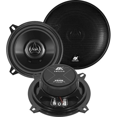 ESX Audio XE52 – Zboží Mobilmania