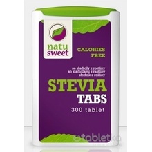 Reisenberger GmbH NATUSWEET STEVIA TABS 300 tbl