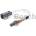 Lambda sonda BOSCH 0 258 010 527