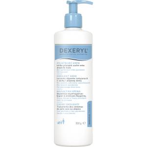 Dexeryl Крем емолиент, 500 g