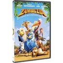 Filmy Zambezia DVD