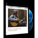 Clapton Eric: The Lady In The Balcony: Lockdown Sessions: 2 BD