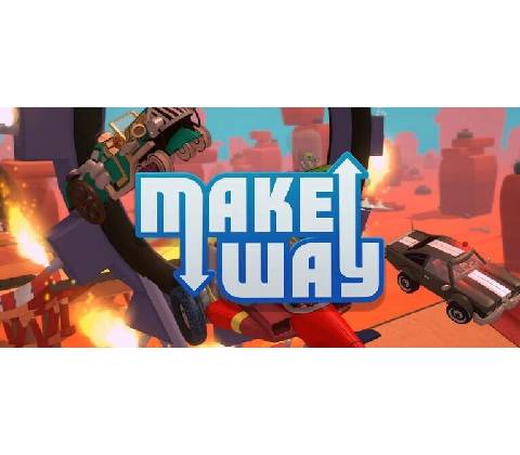 Make Way