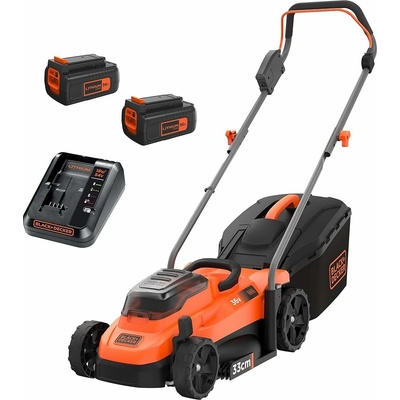 Black & Decker BCMW3336L2
