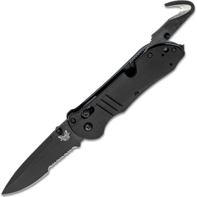 Benchmade Tactical Triage 917SBK