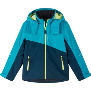 Reima Детско ски яке Reima Kid's Reimatec Winter Jacket Kaaranka Ski jacket - Navy - размер 158 (EU) (703-7608-0120)