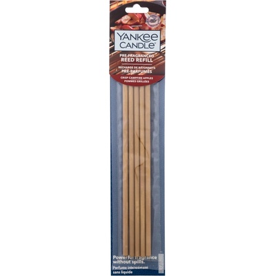 Yankee Candle vonné tyčinky Crisp Campfire Apples 5 ks