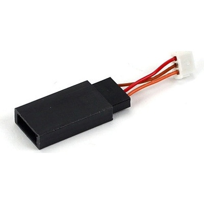 Spektrum konverzný kábel JR / JST-ZHR 2,5 cm