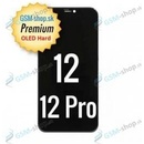 LCD displeje k mobilným telefónom LCD Displej + Dotykové sklo Apple iPhone 12 / 12 Pro