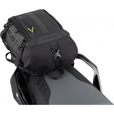 Oxford Atlas T-10 Advanced Tourpack
