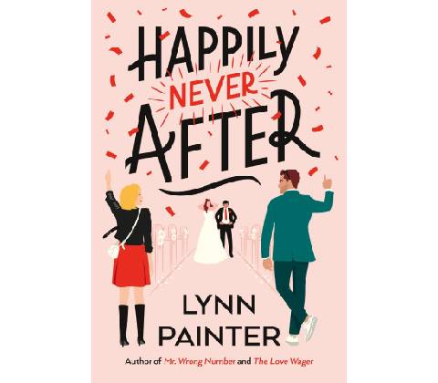 Happily Never After