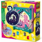 SES Creative SES Fairy dust/shadow candles in the dark. 14137 41370