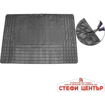 Image 1 of Paolo Стелка за багажник универсална - 5009 120x80 (51139)