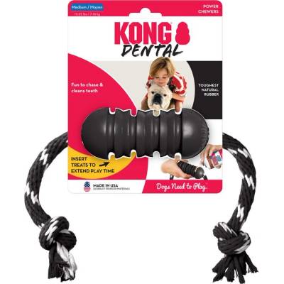 Kong Extreme Dental M