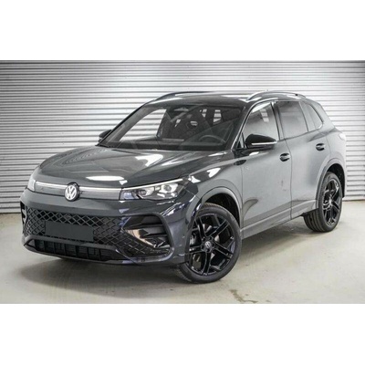 Volkswagen Tiguan 2.0 TDI R-Line 4Motion DSG 142 kW