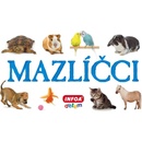 Mazlíčci