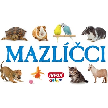 Mazlíčci