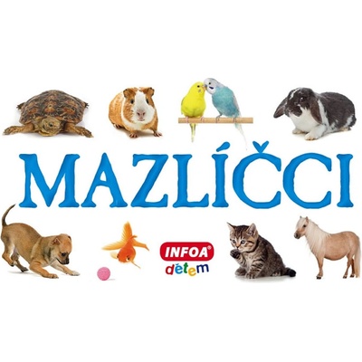 Mazlíčci
