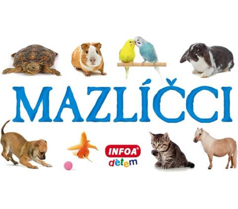 Mazlíčci