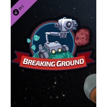 Kerbal Space Program: Breaking Ground