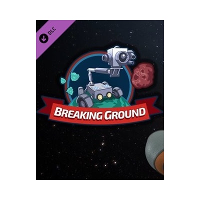 Kerbal Space Program: Breaking Ground