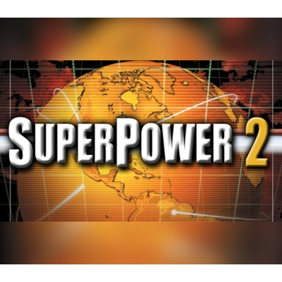 Super Power 2 (Steam Edition)