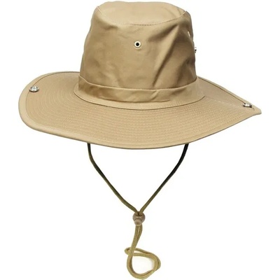 MFH Cowboy шапка, каки (10703F)