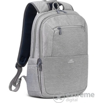 Batoh Rivacase 7760 15,6" grey