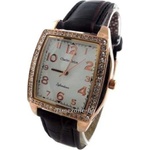 Charles Delon Дамски часовник Charles Delon - CHD-460906 (CHD-460906) Часовници