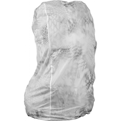 Kryptek vodotesný poťah na batoh Pack Cover Wraith