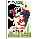 Komiksy a manga Môj prvý komiks: Spider-Man 2: Spider-Man a Venom