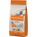 Natures Variety Selected Mini Adult norský losos 7 kg