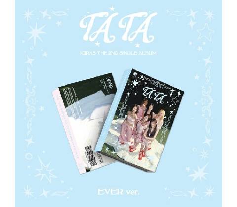Kiiras - Ta Ta (Ever Version) - Poca Album