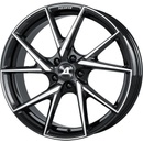 Alutec ADX.01 7x17 5x112 ET45 black polished