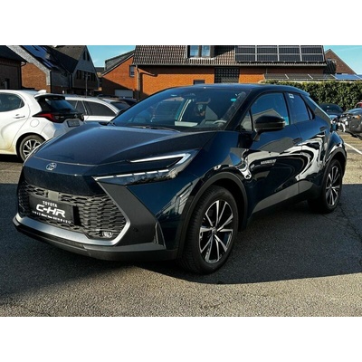 Toyota C-HR 2.0 Plug-In Hybrid 164 kW