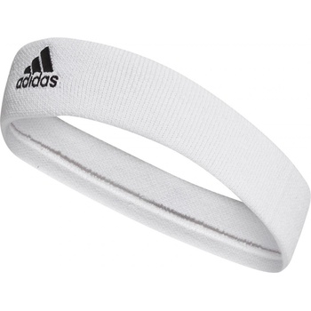 adidas tennis Headband "White"