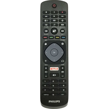Dálkový ovladač Philips YKF406-002