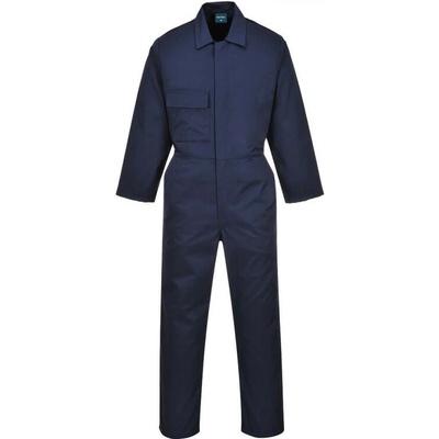 Portwest 2802 kombinéza Standard Navy