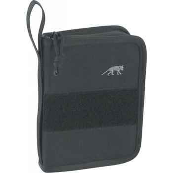 Tasmanian Tiger Sniper tactical Field Book čierne